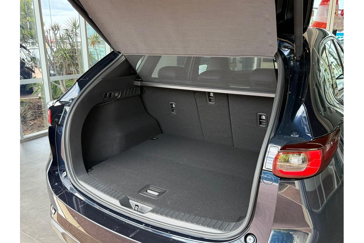 2025 Mazda CX-5 G35 GT SP KF Series