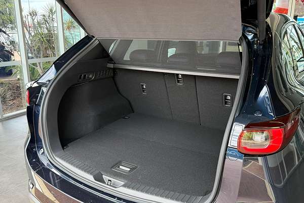 2025 Mazda CX-5 G35 GT SP KF Series