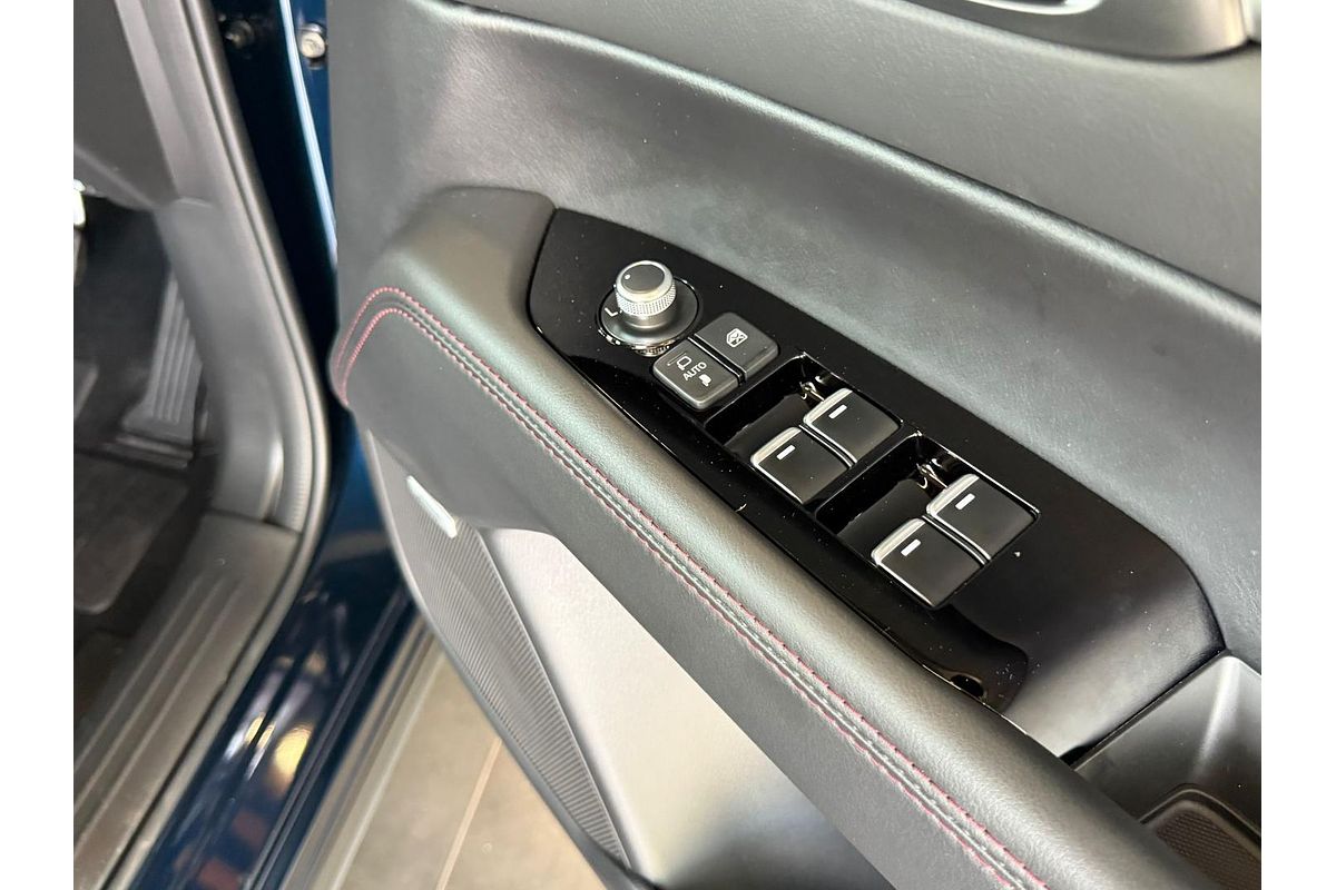 2025 Mazda CX-5 G35 GT SP KF Series