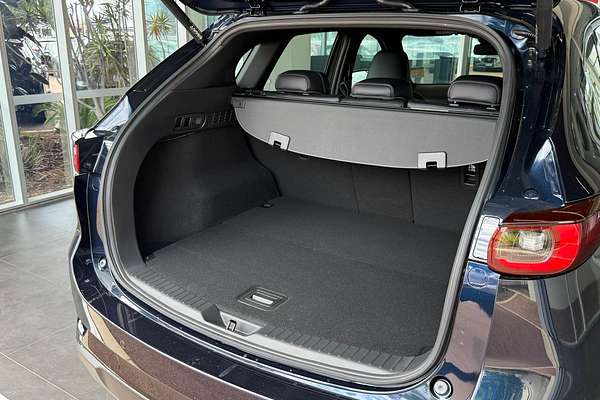 2025 Mazda CX-5 G35 GT SP KF Series