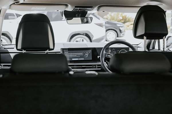 2025 Hyundai Santa Fe MX5.V2