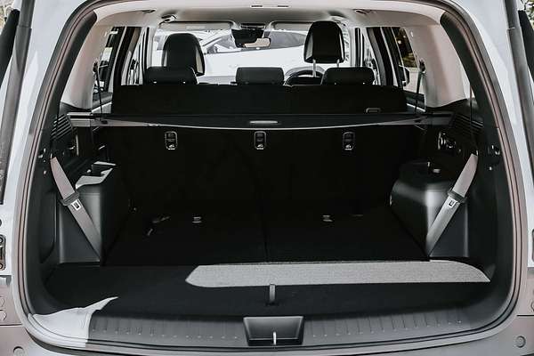 2025 Hyundai Santa Fe MX5.V2