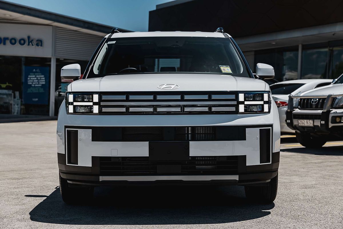 2025 Hyundai Santa Fe MX5.V2