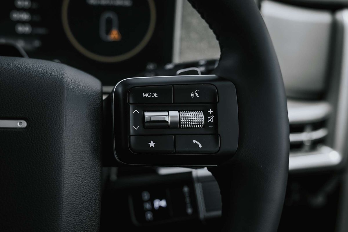 2025 Hyundai Santa Fe MX5.V2