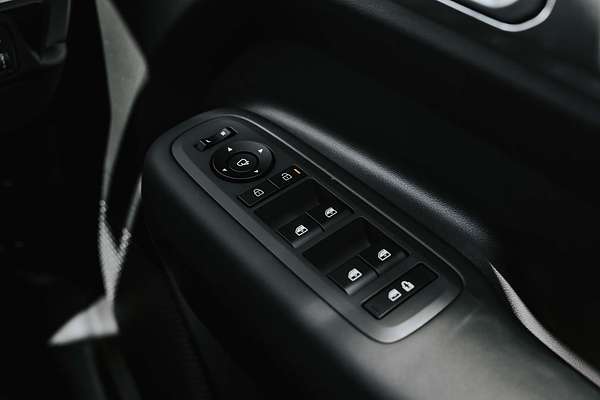 2025 Hyundai Santa Fe MX5.V2