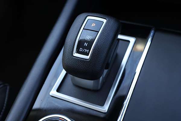 2023 Mitsubishi Outlander ES ZM