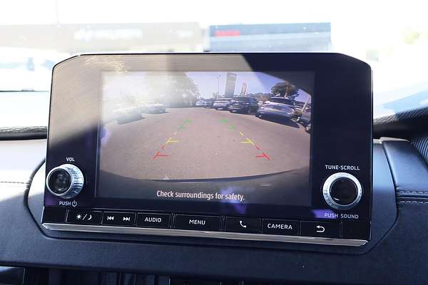 2023 Mitsubishi Outlander ES ZM