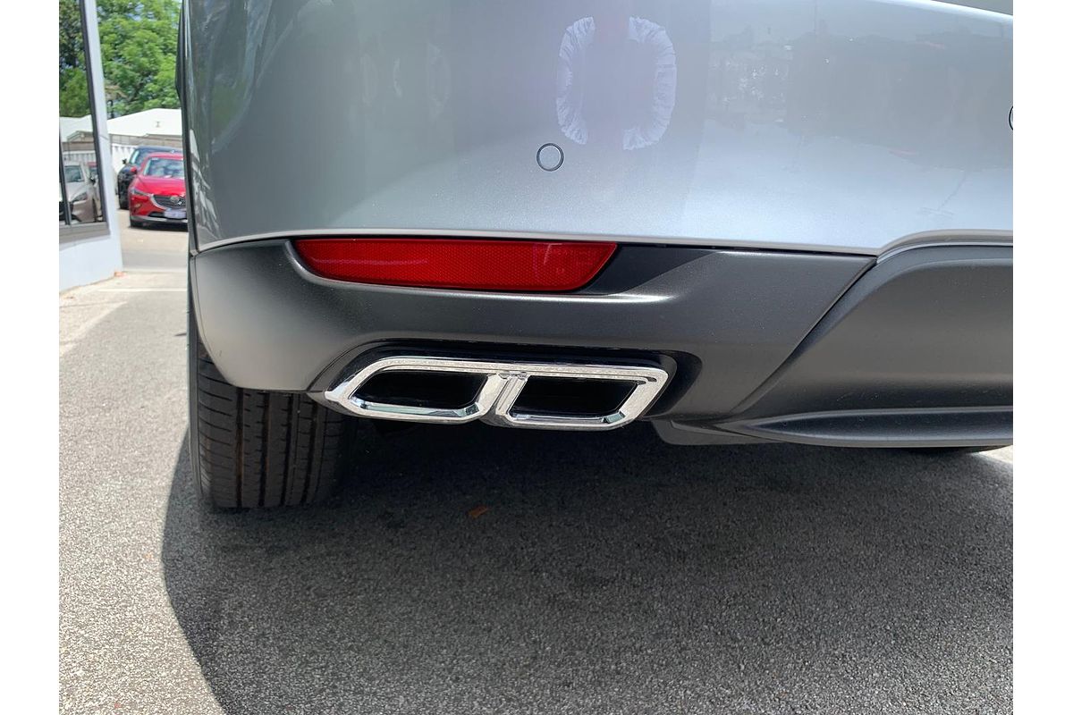 2025 Mazda CX-60 D50e Pure KH Series