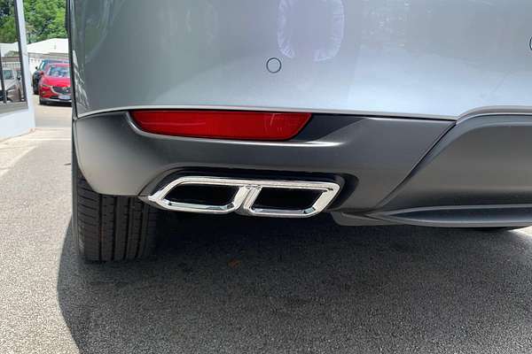 2025 Mazda CX-60 D50e Pure KH Series