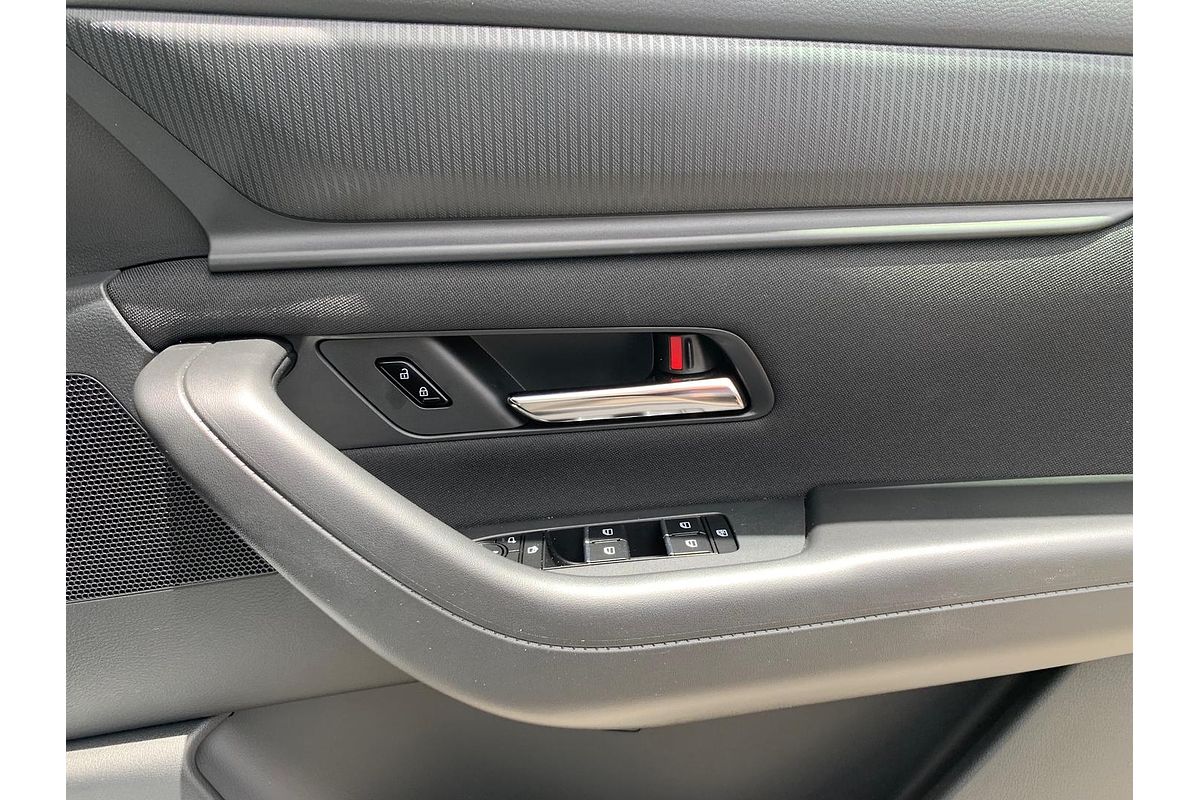 2025 Mazda CX-60 D50e Pure KH Series