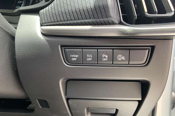 2025 Mazda CX-60 D50e Pure KH Series