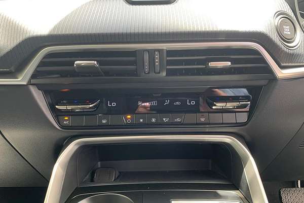 2025 Mazda CX-60 D50e Pure KH Series