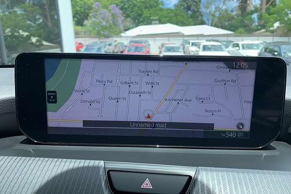 2025 Mazda CX-60 D50e Pure KH Series