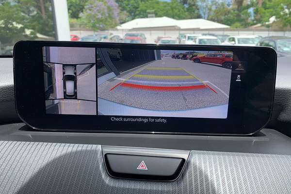 2025 Mazda CX-60 D50e Pure KH Series