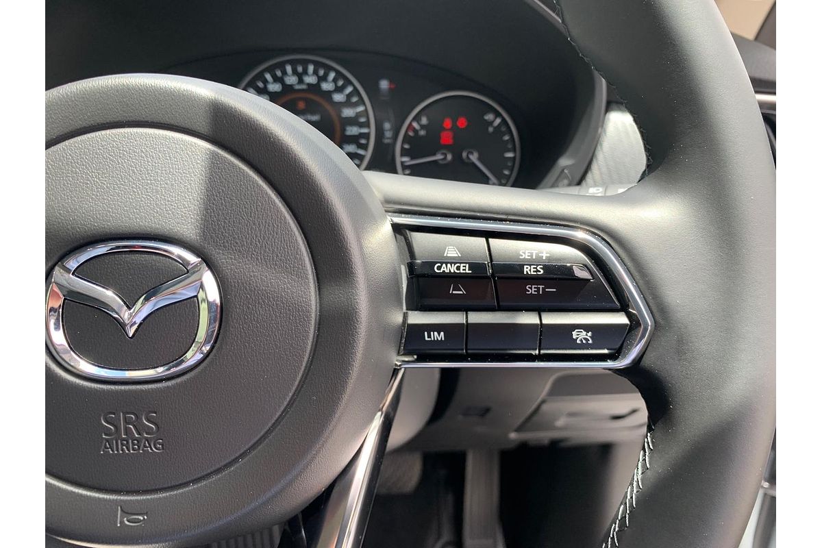 2025 Mazda CX-60 D50e Pure KH Series