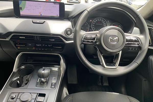 2025 Mazda CX-60 D50e Pure KH Series