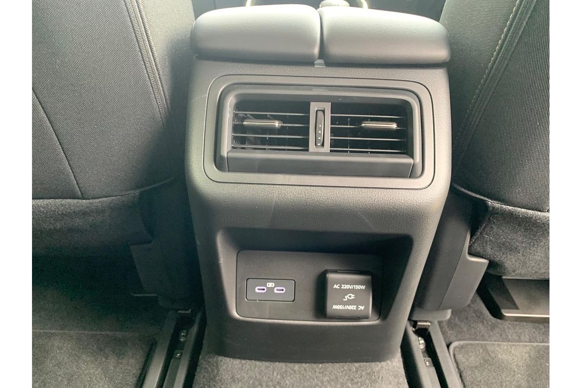 2025 Mazda CX-60 D50e Pure KH Series