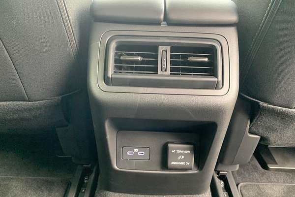 2025 Mazda CX-60 D50e Pure KH Series