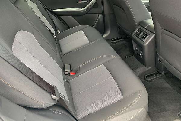 2025 Mazda CX-60 D50e Pure KH Series