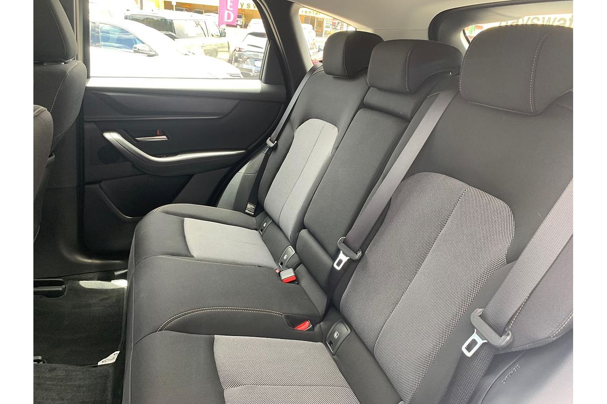 2025 Mazda CX-60 D50e Pure KH Series