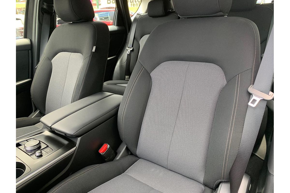 2025 Mazda CX-60 D50e Pure KH Series