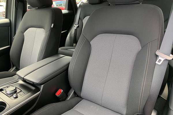 2025 Mazda CX-60 D50e Pure KH Series