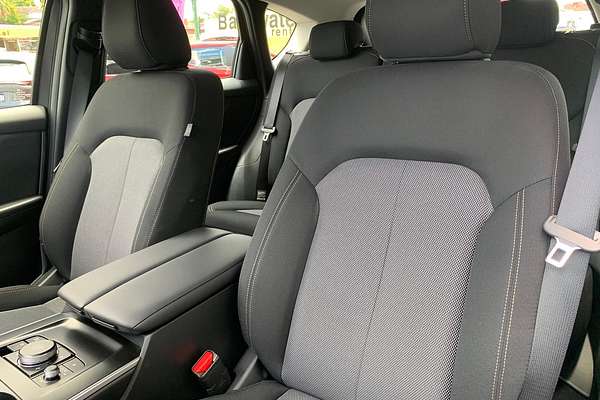 2025 Mazda CX-60 D50e Pure KH Series