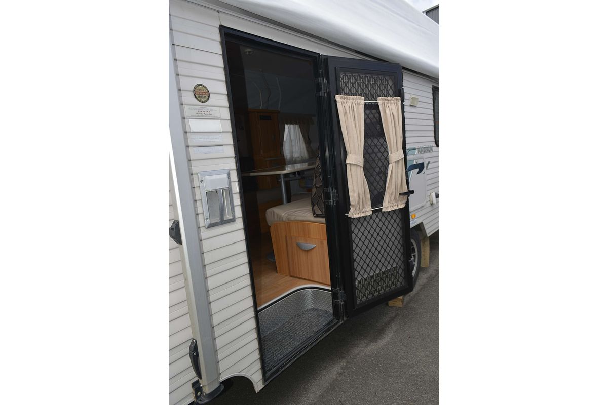 2012 Coromal MAGNUM POP TOP M511