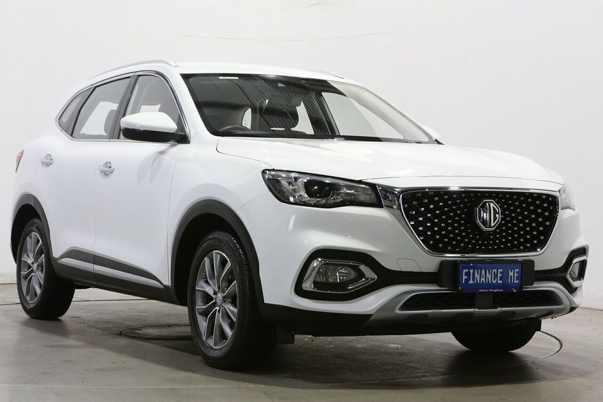 2024 MG HS Vibe SAS23