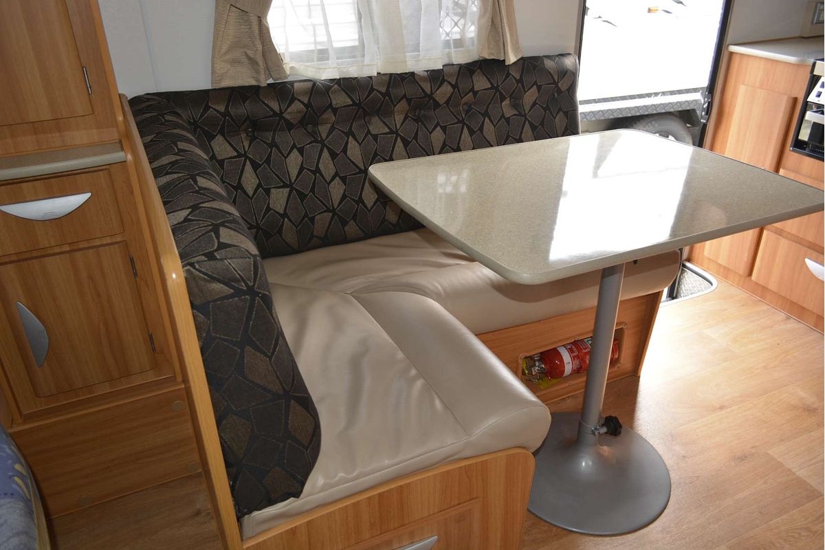 2012 Coromal MAGNUM POP TOP M511