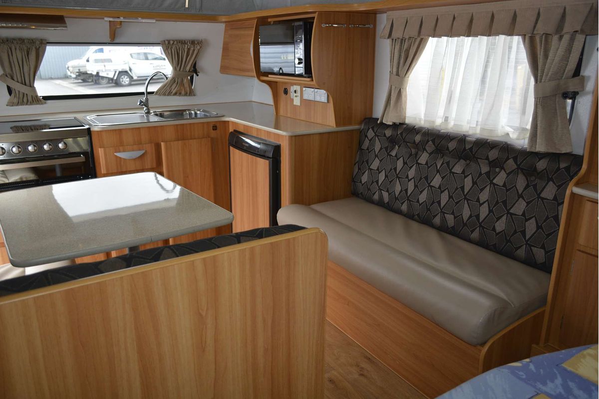 2012 Coromal MAGNUM POP TOP M511