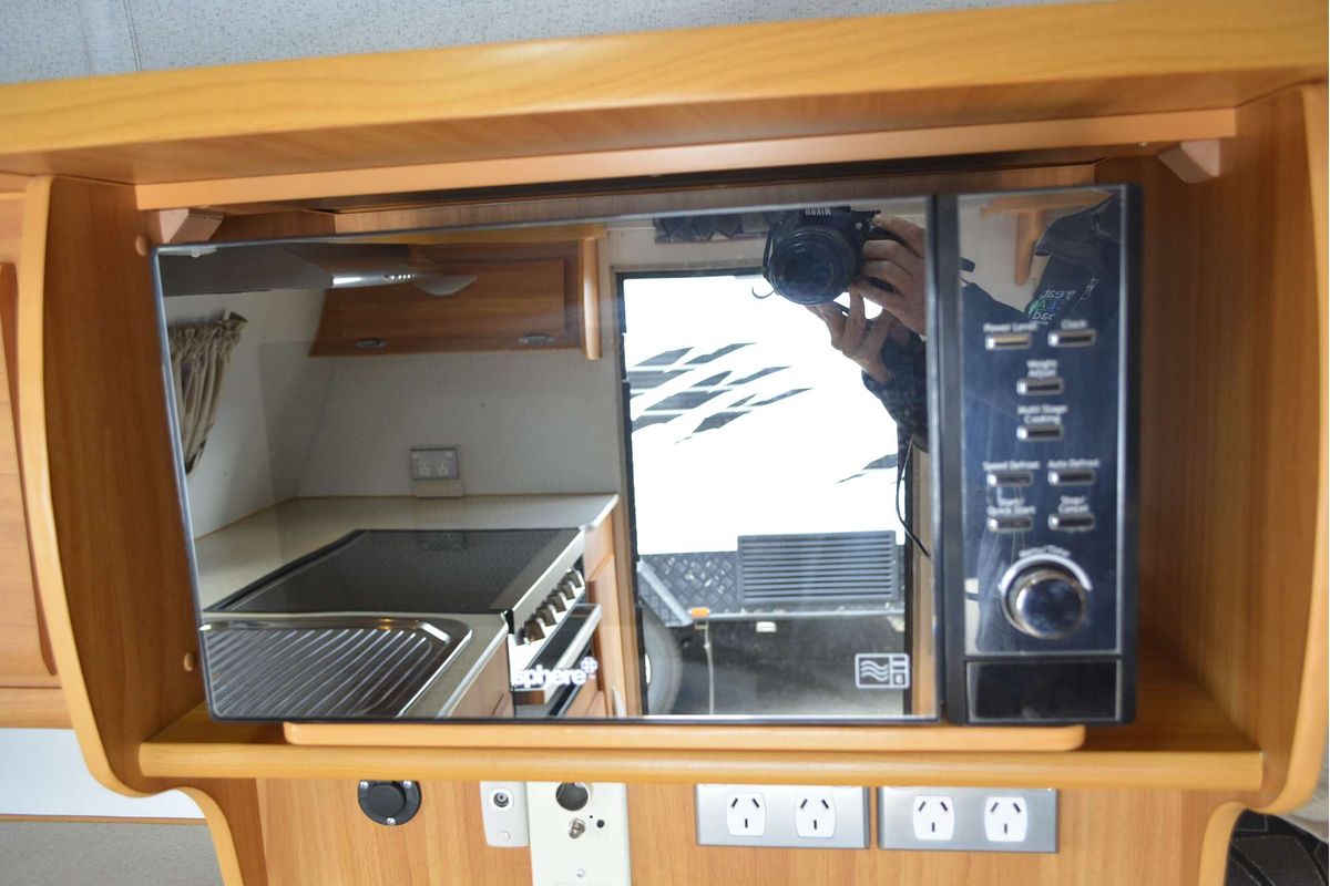 2012 Coromal MAGNUM POP TOP M511