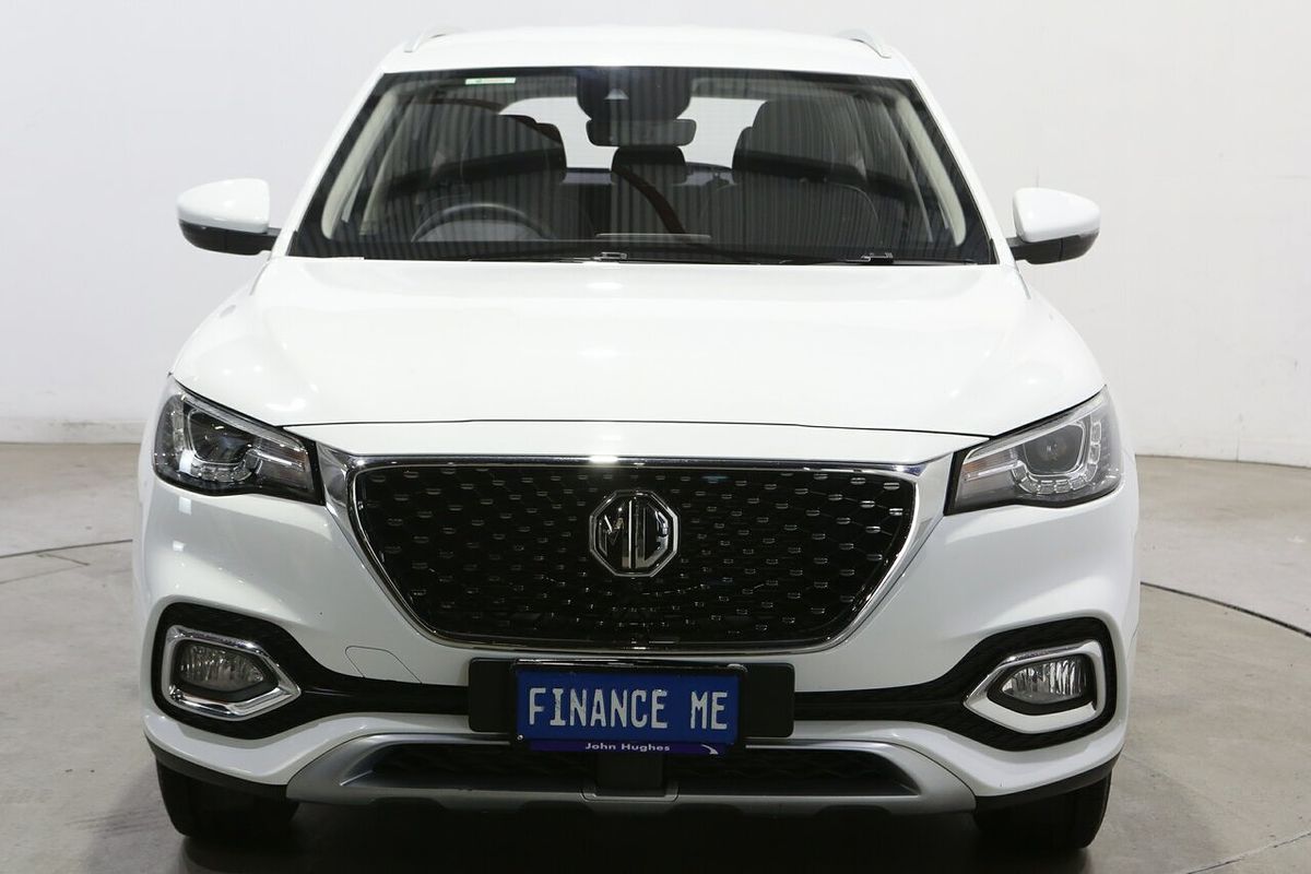 2024 MG HS Vibe SAS23