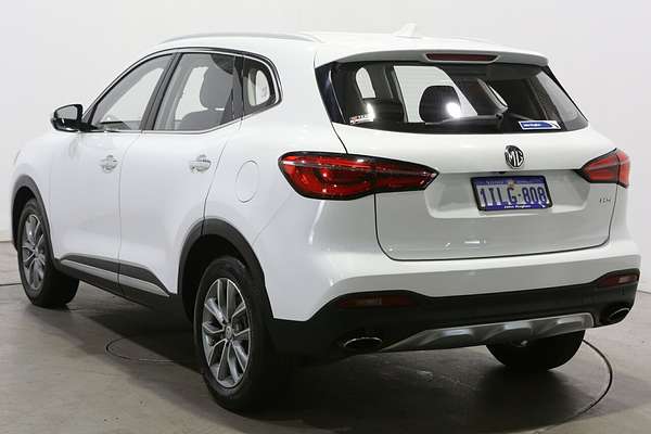 2024 MG HS Vibe SAS23