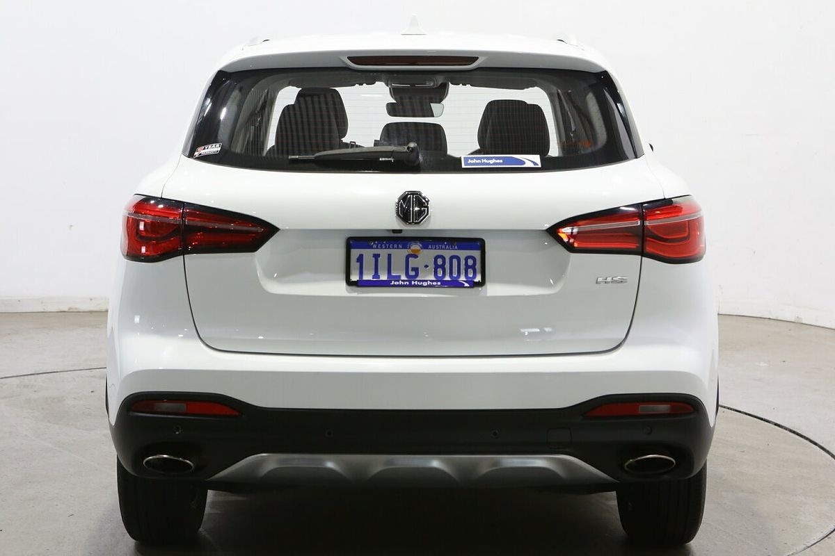 2024 MG HS Vibe SAS23