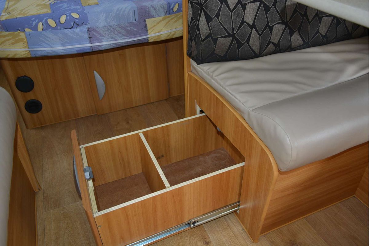 2012 Coromal MAGNUM POP TOP M511