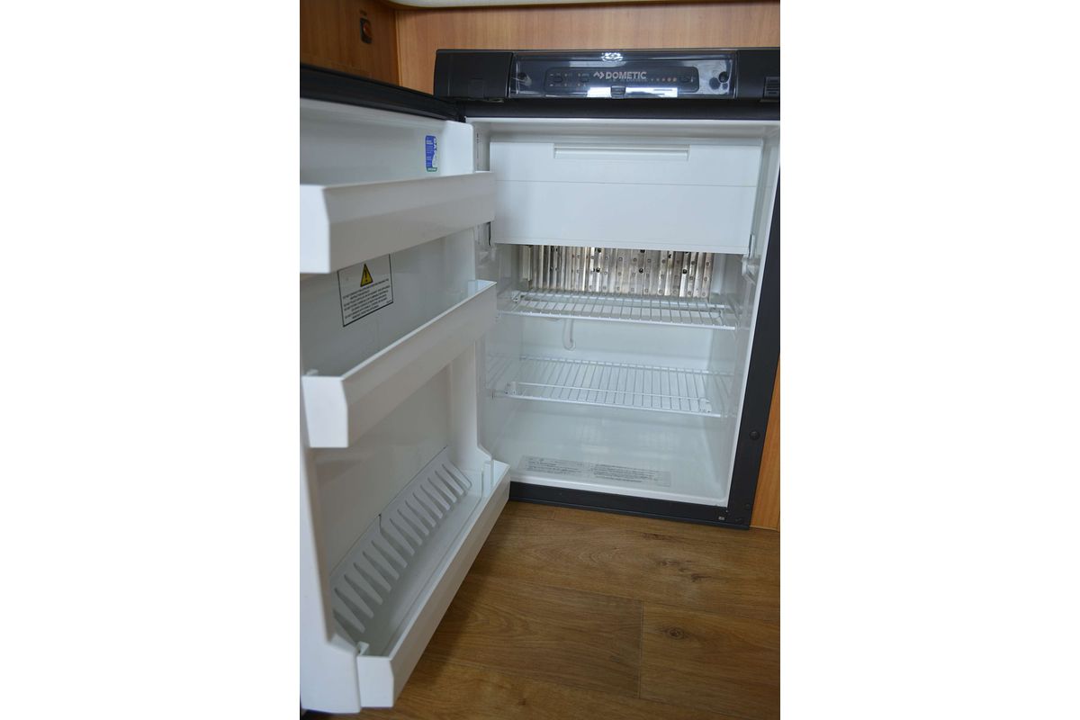 2012 Coromal MAGNUM POP TOP M511