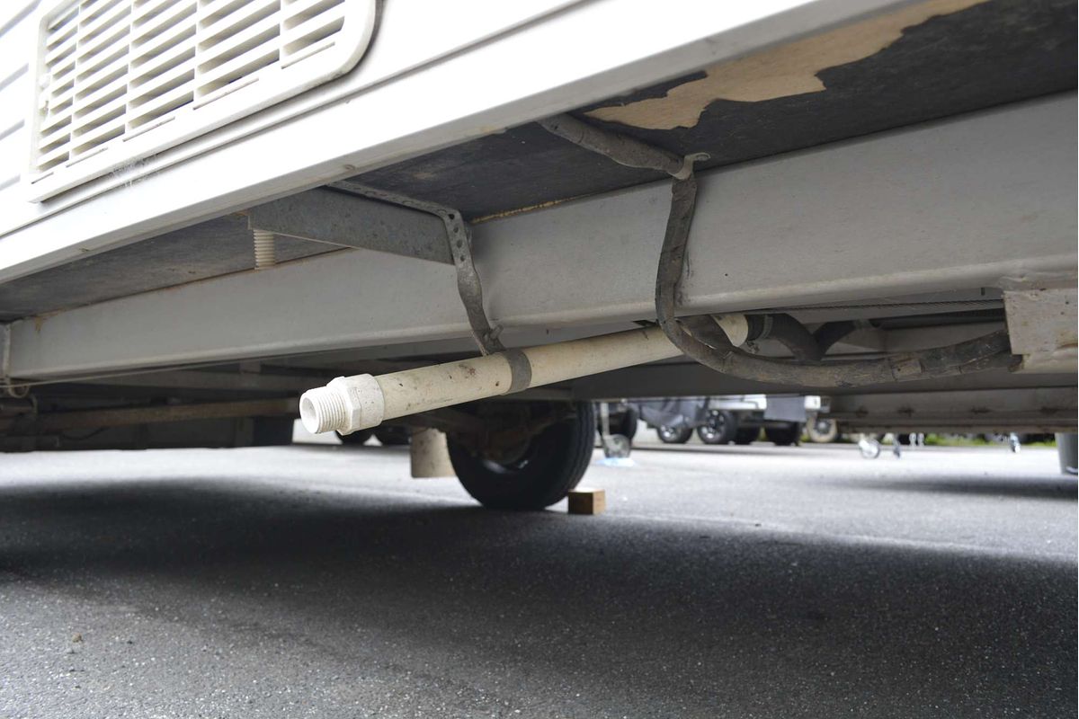 2012 Coromal MAGNUM POP TOP M511