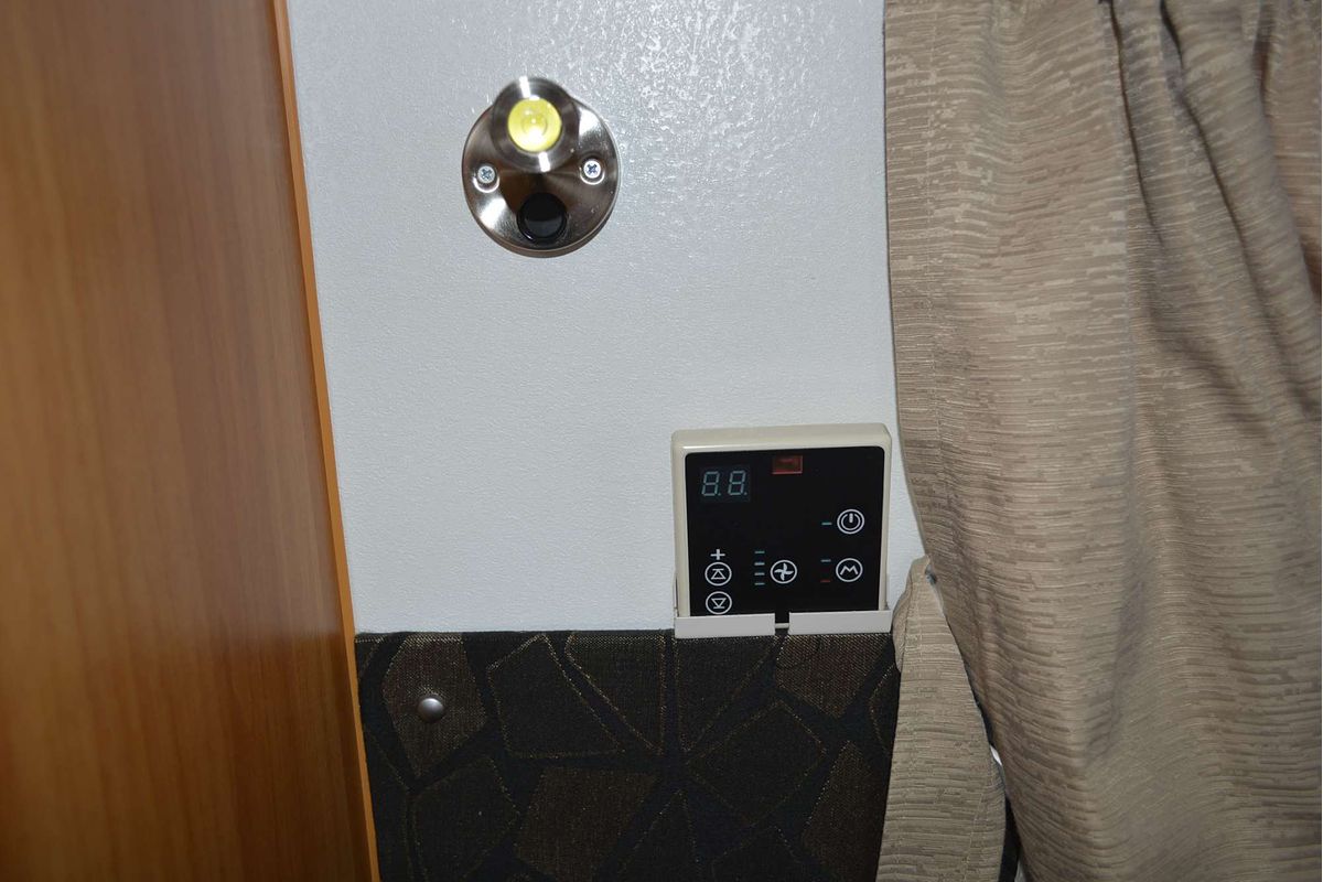 2012 Coromal MAGNUM POP TOP M511