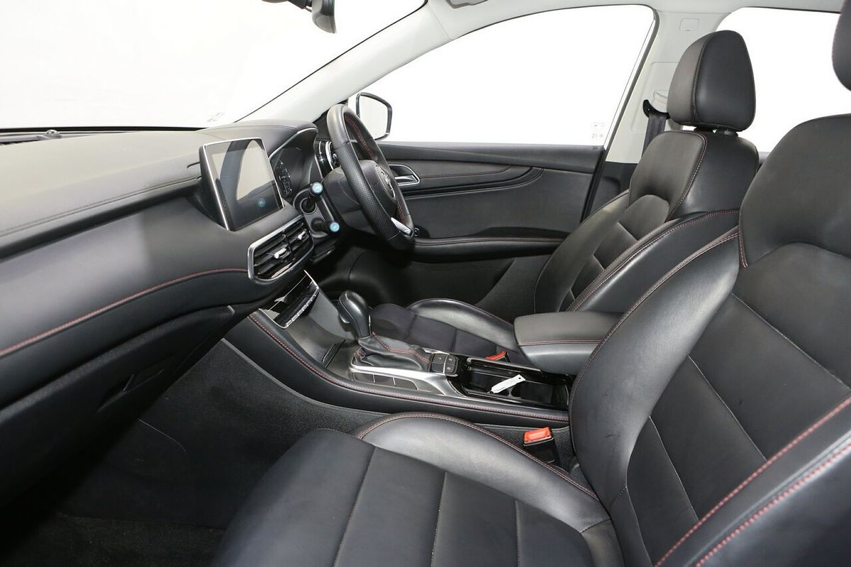 2024 MG HS Vibe SAS23