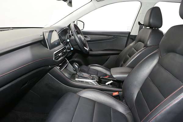 2024 MG HS Vibe SAS23