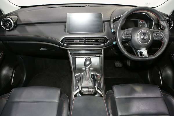 2024 MG HS Vibe SAS23