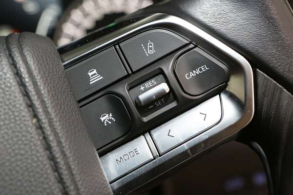 2022 Toyota Landcruiser Sahara ZX FJA300R