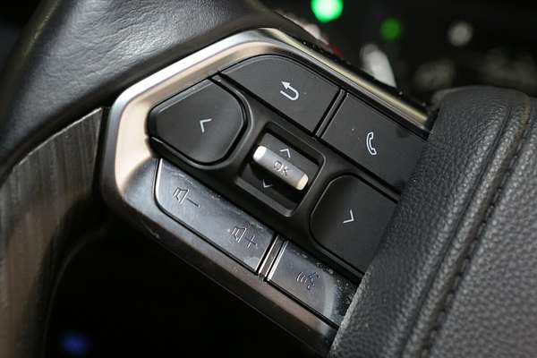 2022 Toyota Landcruiser Sahara ZX FJA300R