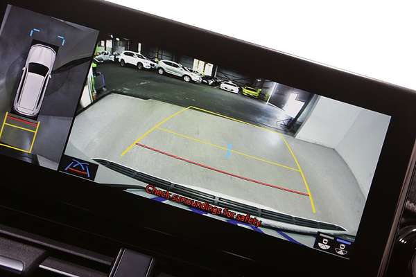 2022 Toyota Landcruiser Sahara ZX FJA300R