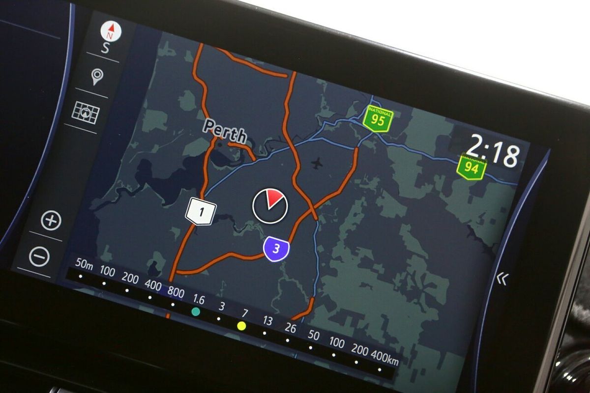 2022 Toyota Landcruiser Sahara ZX FJA300R