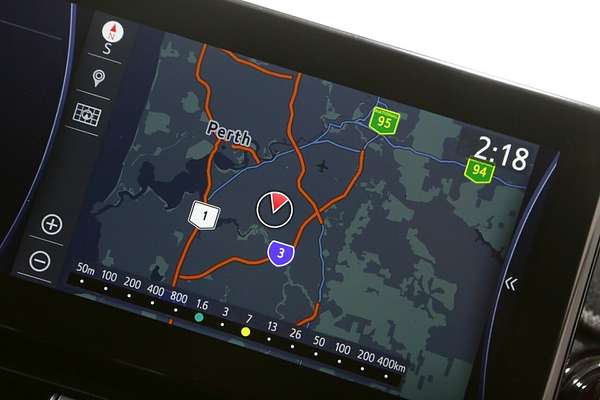 2022 Toyota Landcruiser Sahara ZX FJA300R