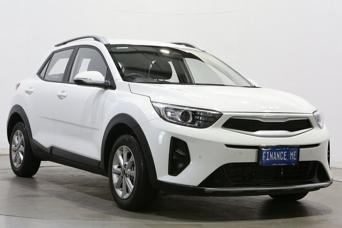 2024 Kia Stonic S YB