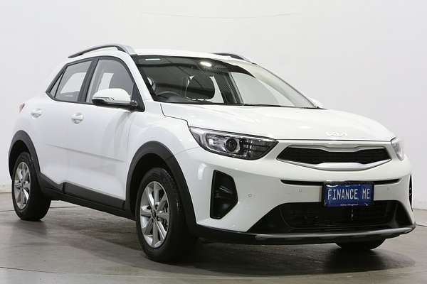 2024 Kia Stonic S YB