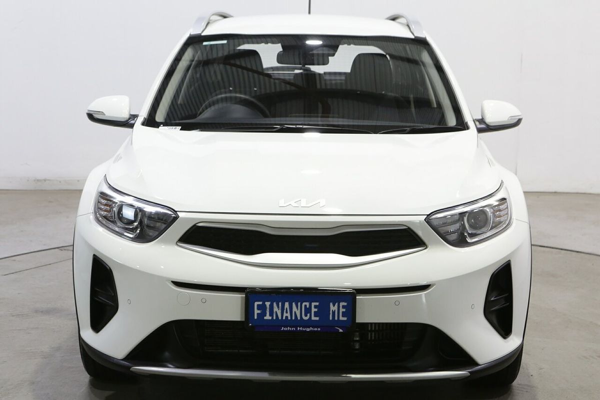 2024 Kia Stonic S YB